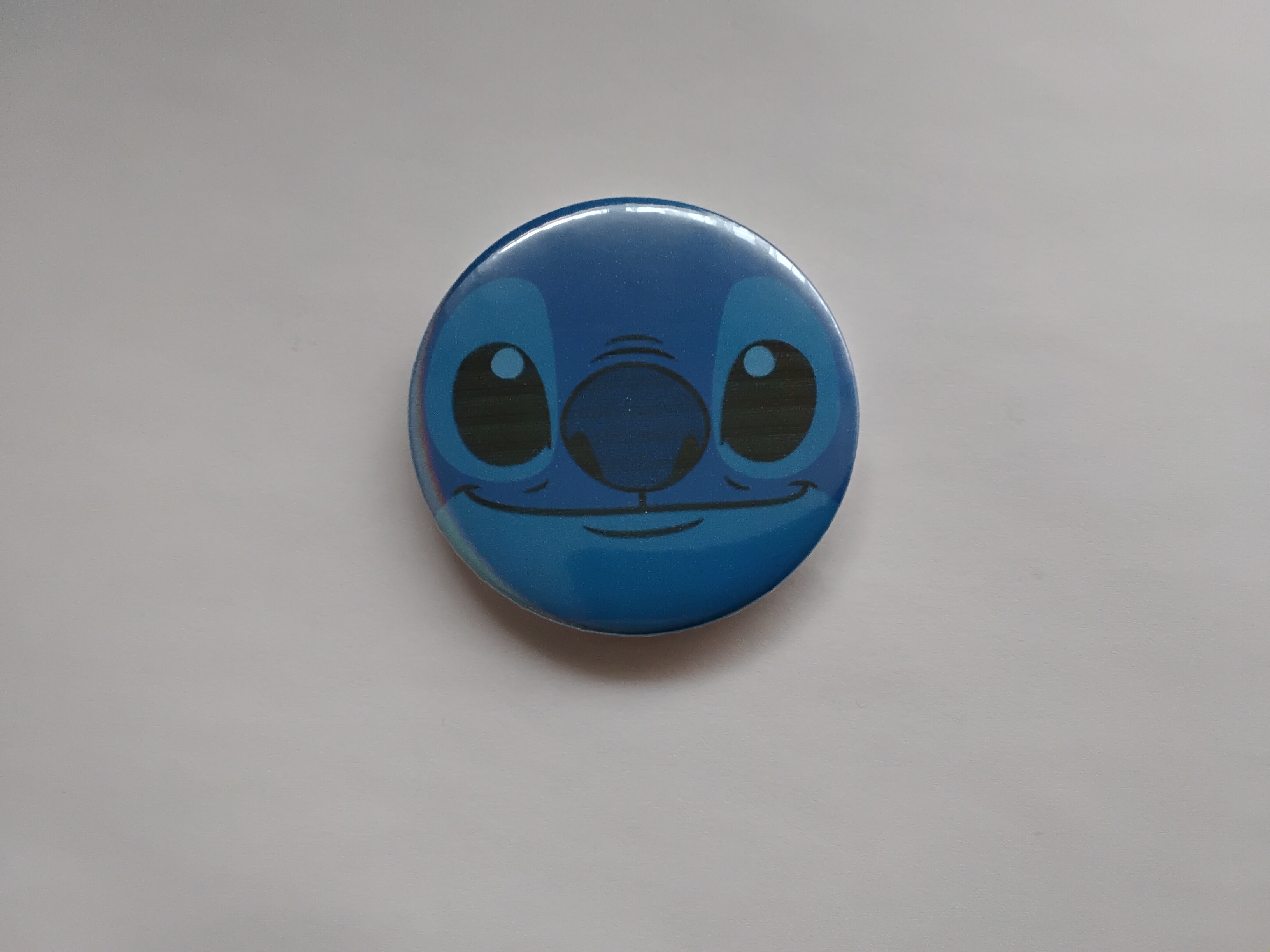 Chapa Stitch